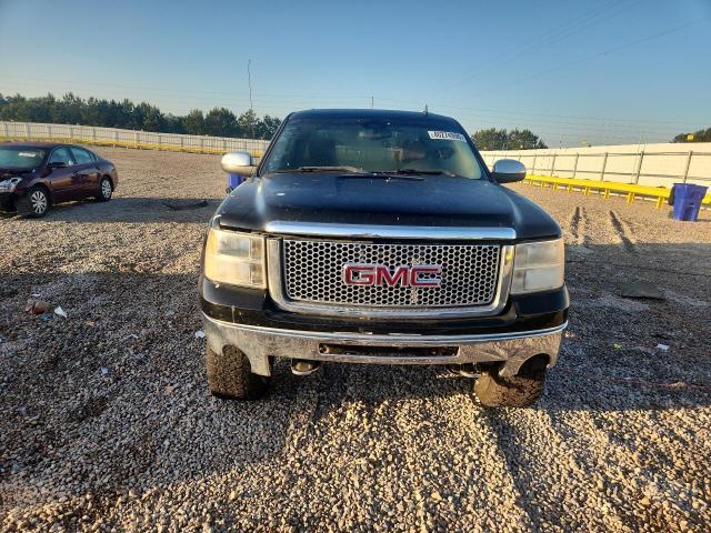 2009 GMC Sierra C1500 SLT