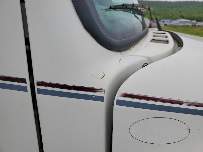 2004 Freigliner M2 106 Medium Duty