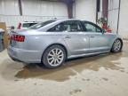 2016 Audi A6 Premium Plus