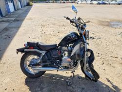 Salvage cars for sale from Copart Sandston, VA: 2009 Honda CMX250 C