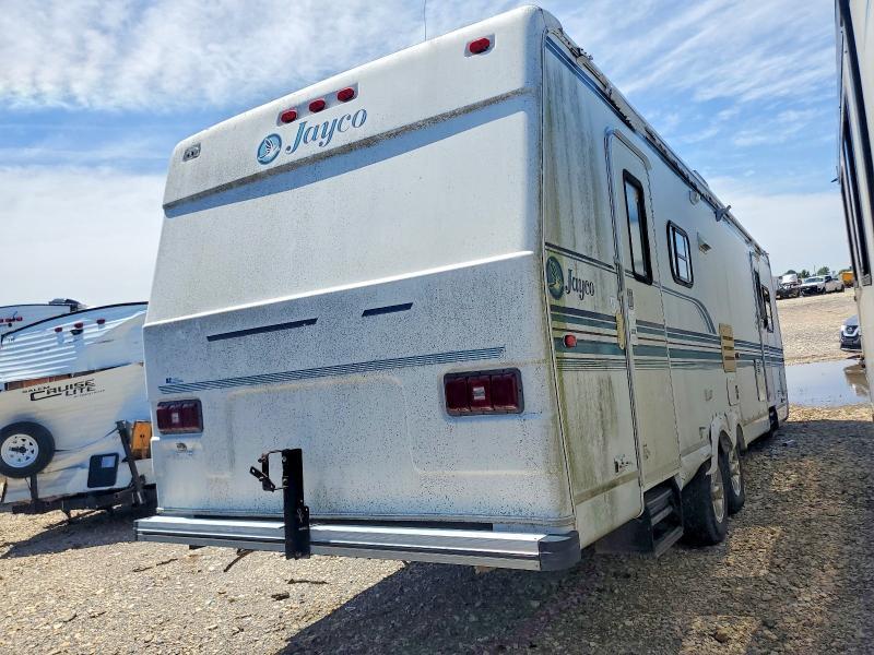 1997 Jayco Camper