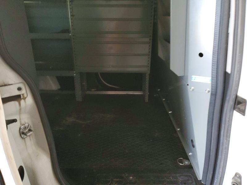 2016 Dodge Ram Promaster City slt