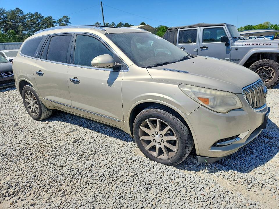 2014 Buick Enclave
