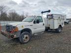 2000 Ford F450 Super Duty Utility / Service Truck