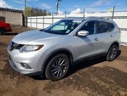 2016 Nissan Rogue sl for sale in New Britain, CT