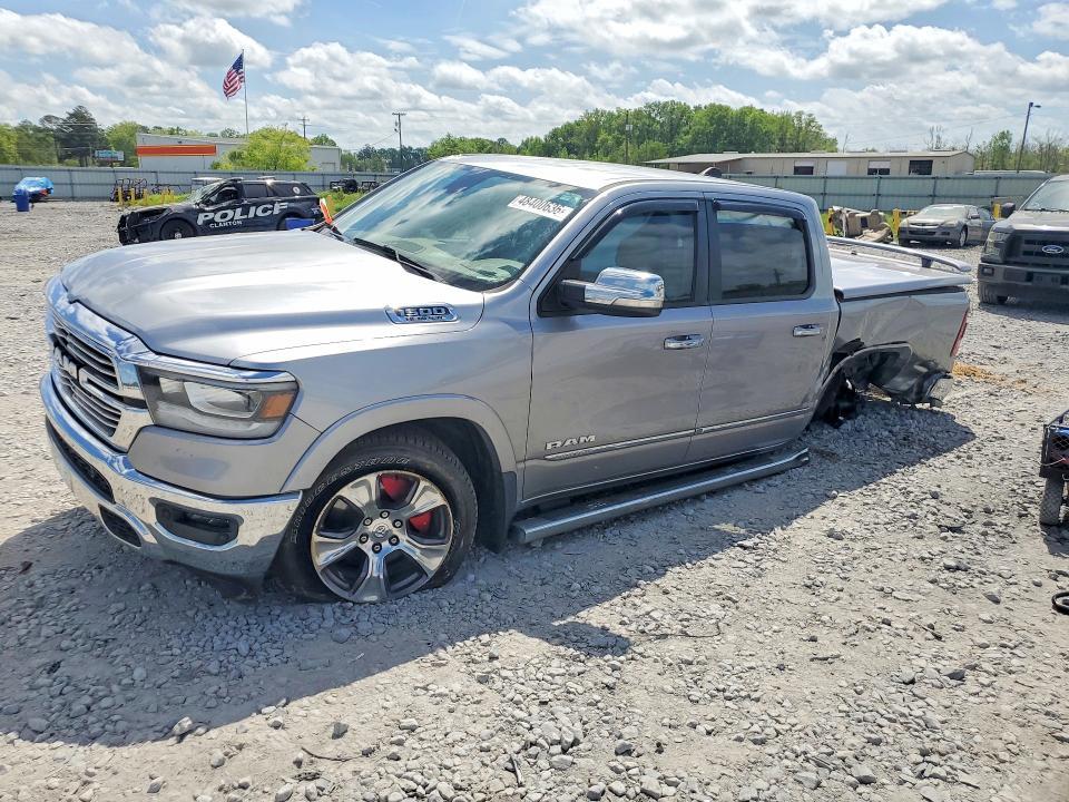 2020 Dodge 1500 Laramie