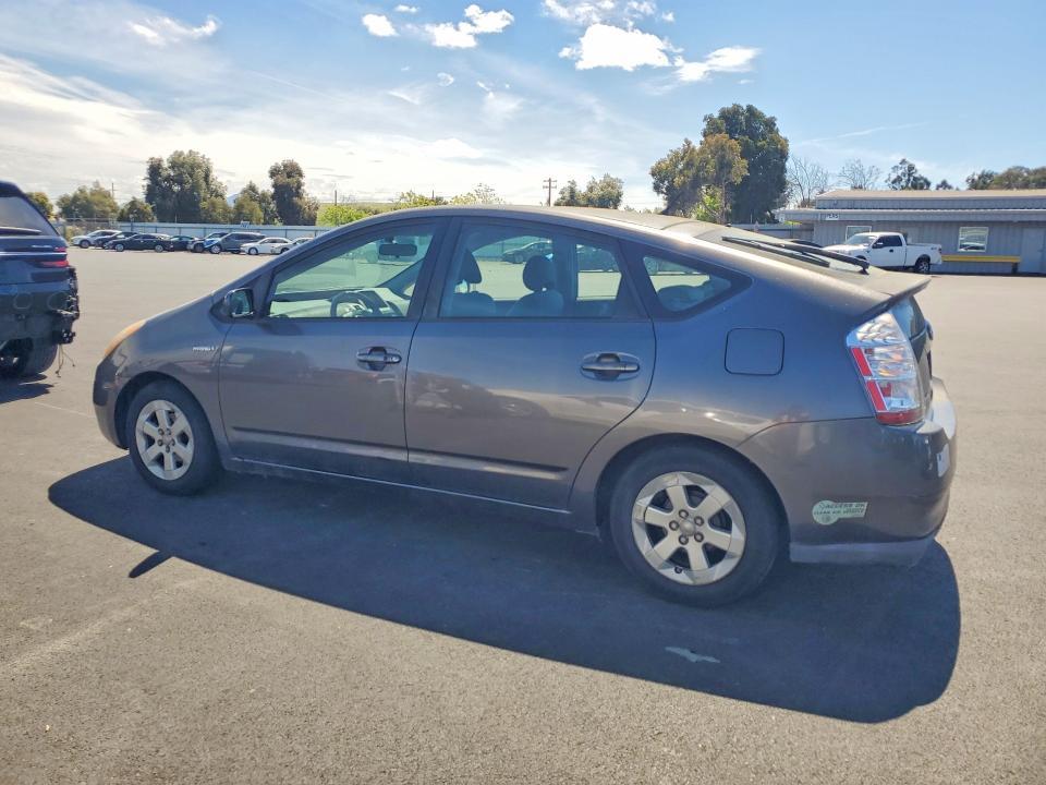 2007 Toyota Prius Base