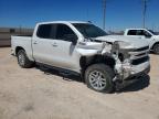 2020 Chevrolet Silverado K1500 RST