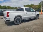 2022 Chevrolet Silverado C1500 Custom