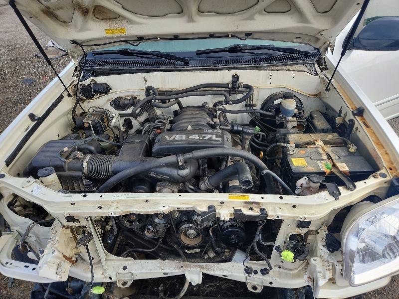 2005 Toyota Sequoia Limited