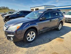 2013 Subaru Outback 2.5i Premium for sale in Mcfarland, WI