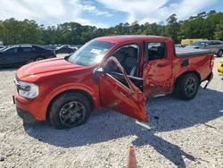 Ford Maverick Vehiculos salvage en venta: 2022 Ford Maverick xl
