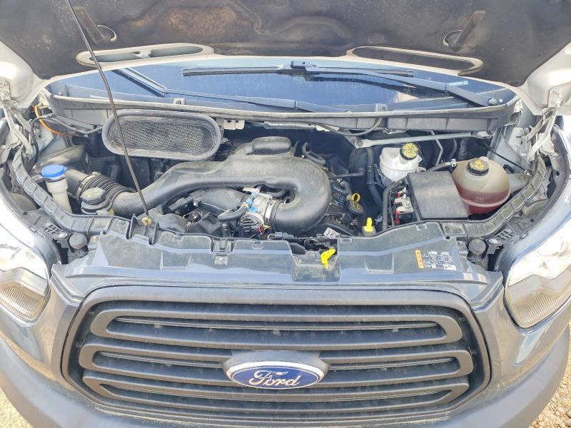 2019 Ford Transit T-250