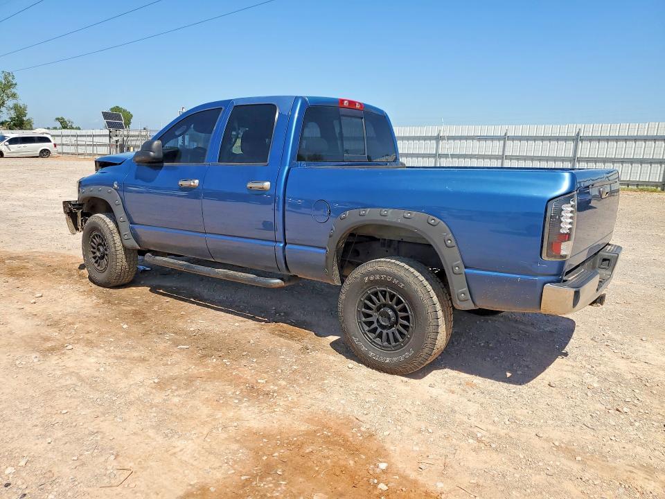 2006 Dodge RAM 2500 ST
