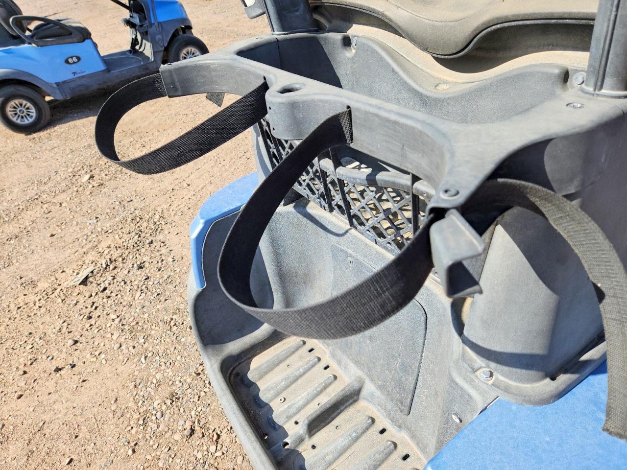 2020 Club Car Tempo Lithium