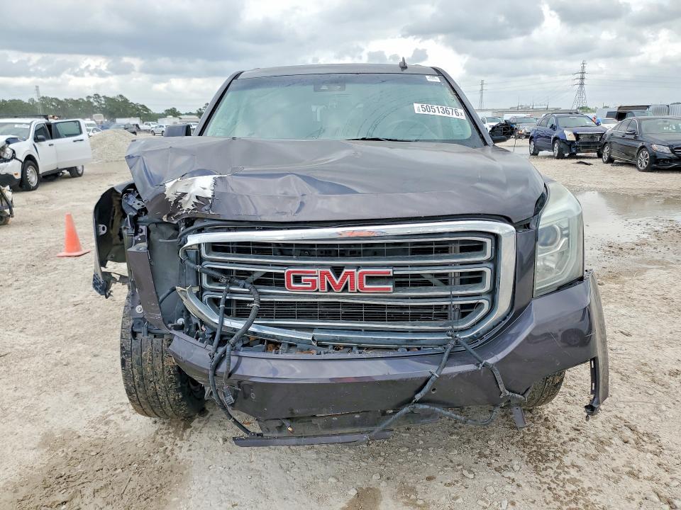 2015 GMC Yukon xl C1500 slt