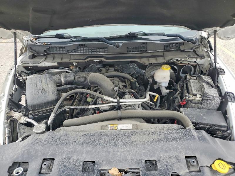 2020 Dodge RAM 1500 Classic Tradesman