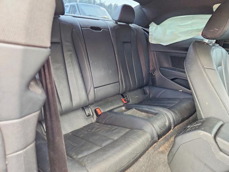 2018 Audi A5 Premium Plus