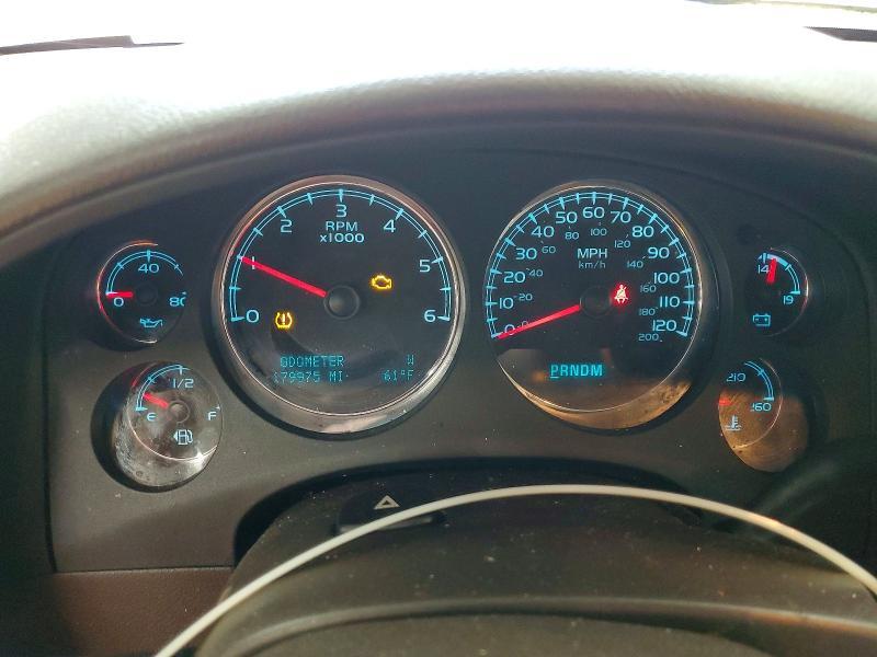 2014 GMC Yukon xl Denali