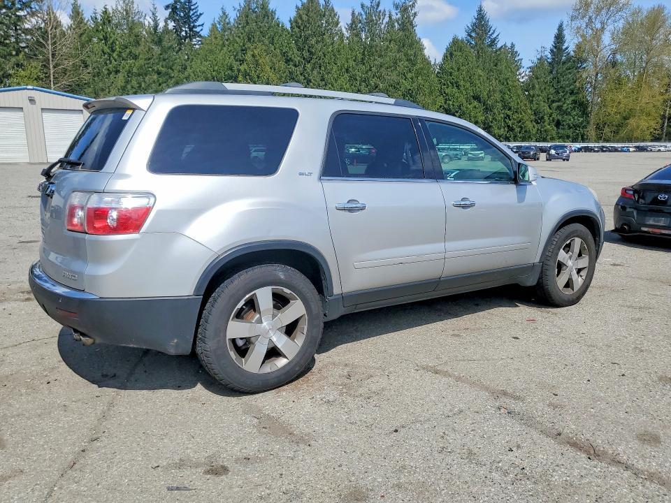 2012 GMC Acadia Slt-1