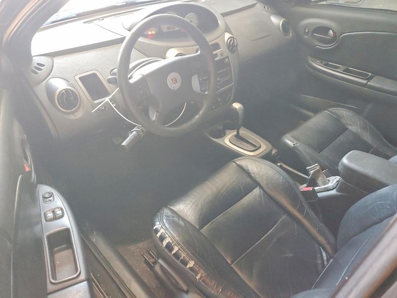 2007 Saturn Ion Level 3