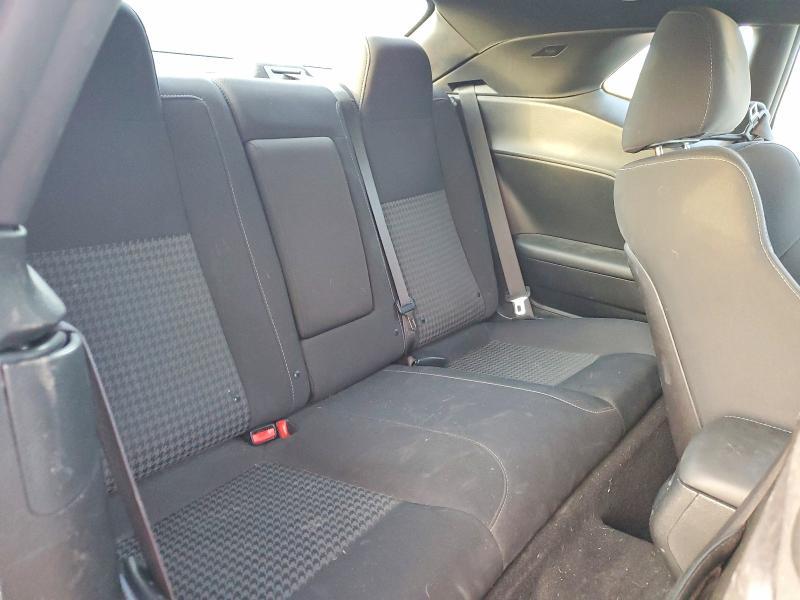 2019 Dodge Challenger r