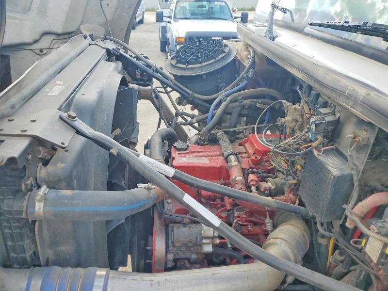 2012 Freightliner M2 106 Heavy Duty