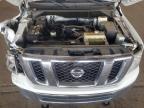 2020 Niss AN NV 2500 Utility / Service Van