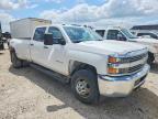 2016 Chevrolet Silverado K3500