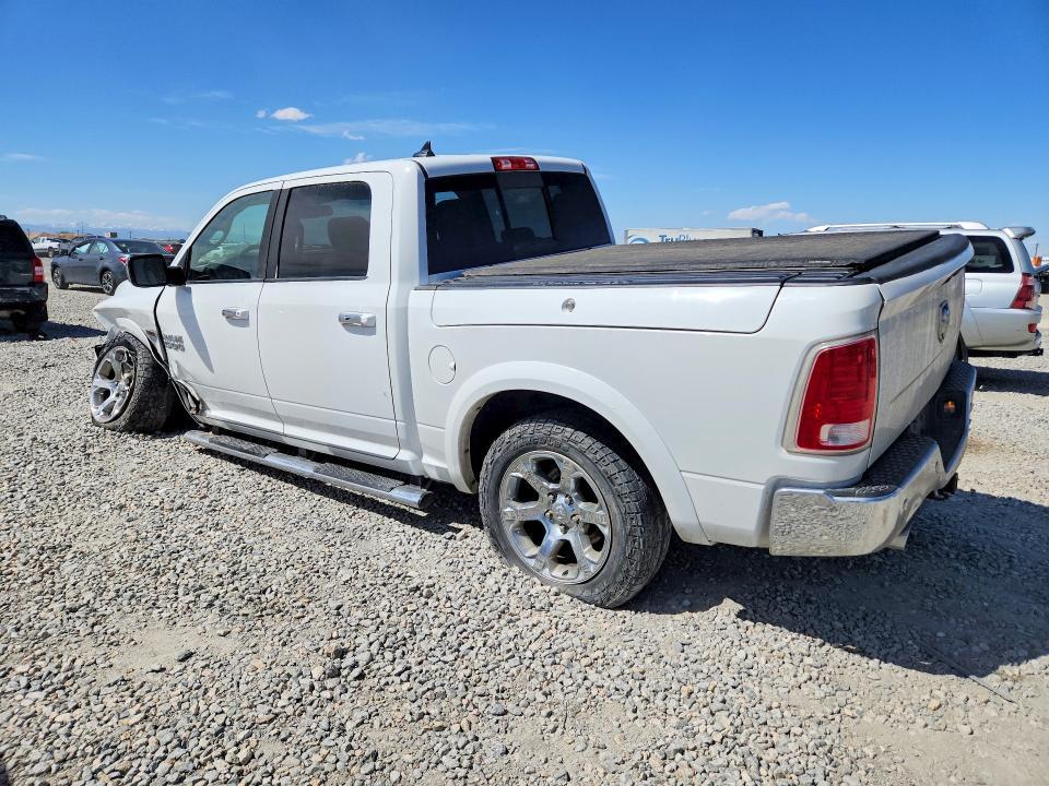 2014 Dodge 1500 Laramie