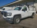 2016 GMC Sierra C1500