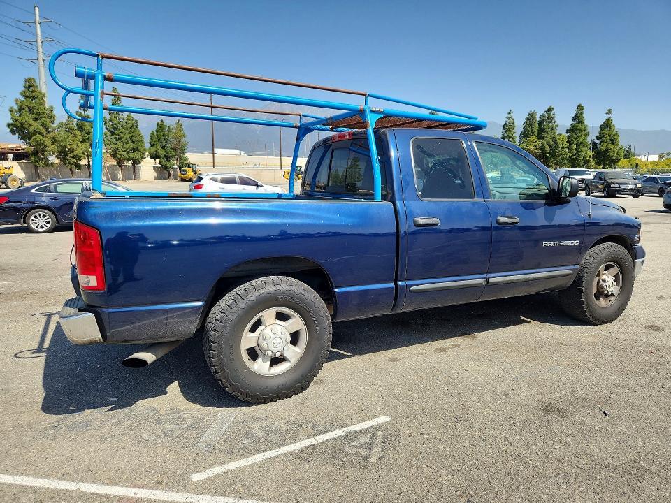 2003 Dodge RAM 2500 ST