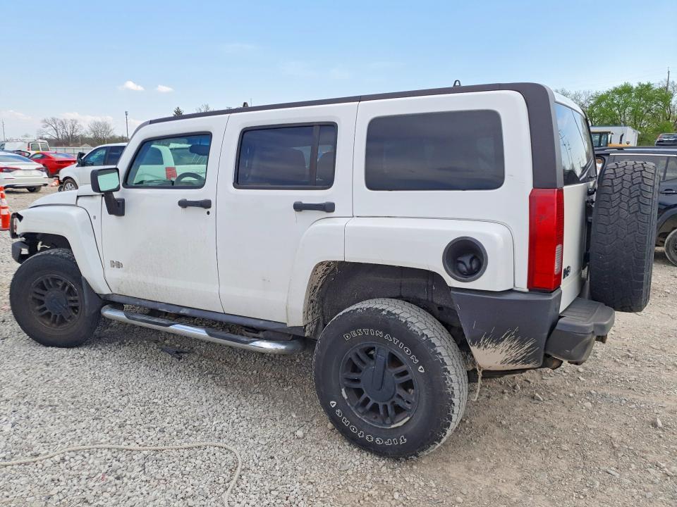 2006 Hummer H3