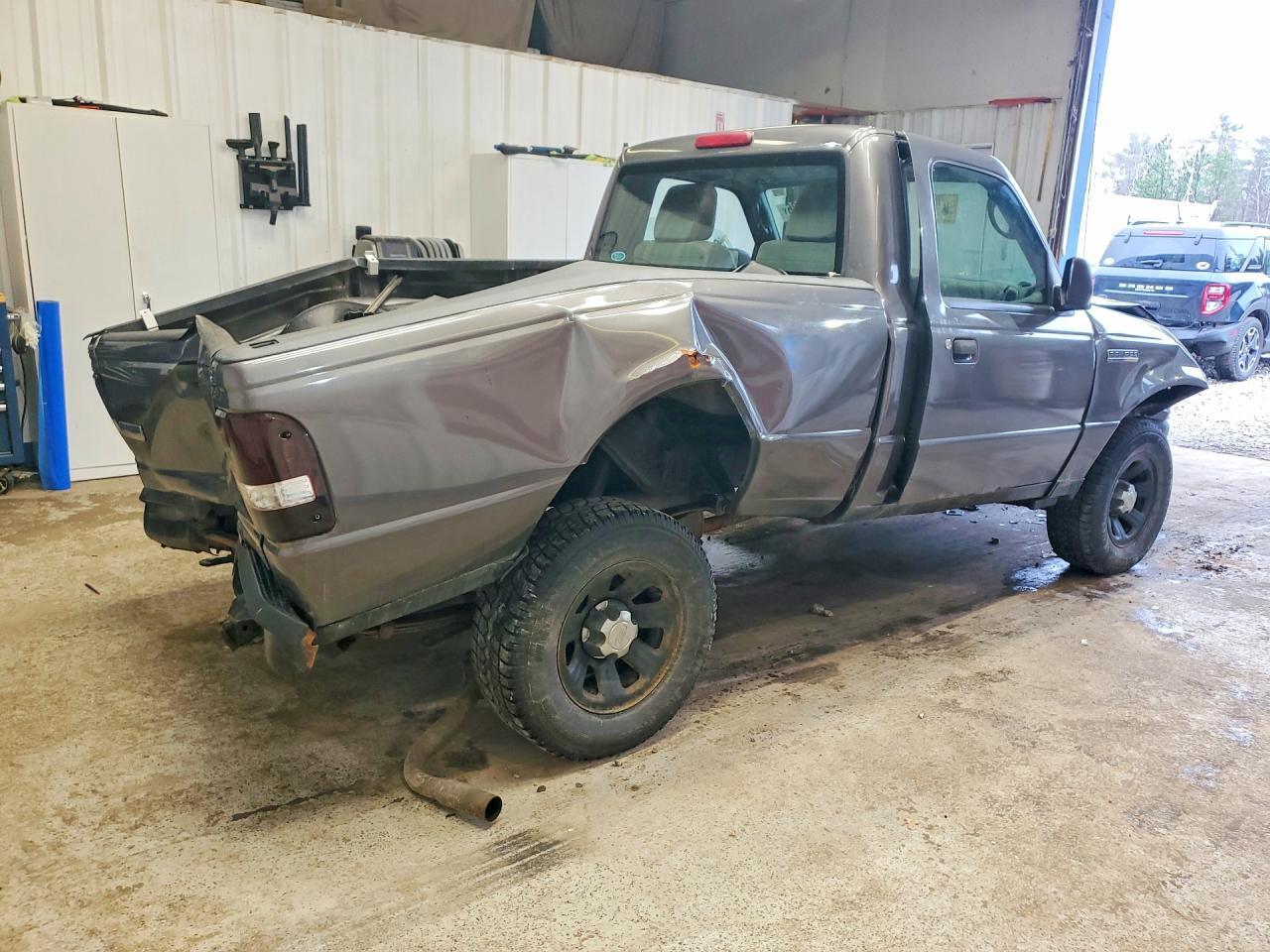 2011 Ford Ranger