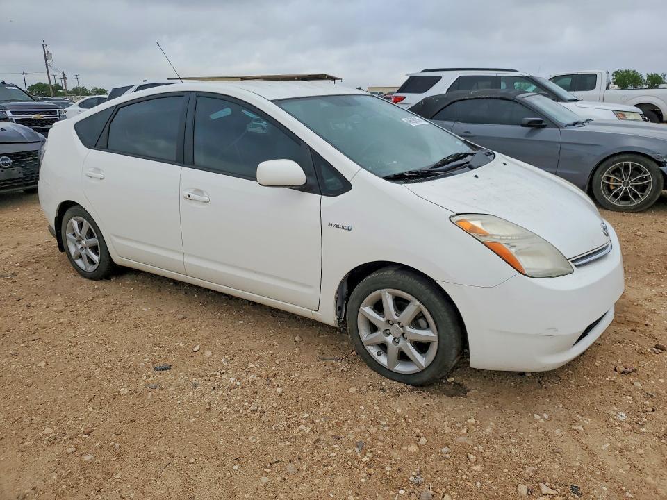 2009 Toyota Prius v 4D Hatchback