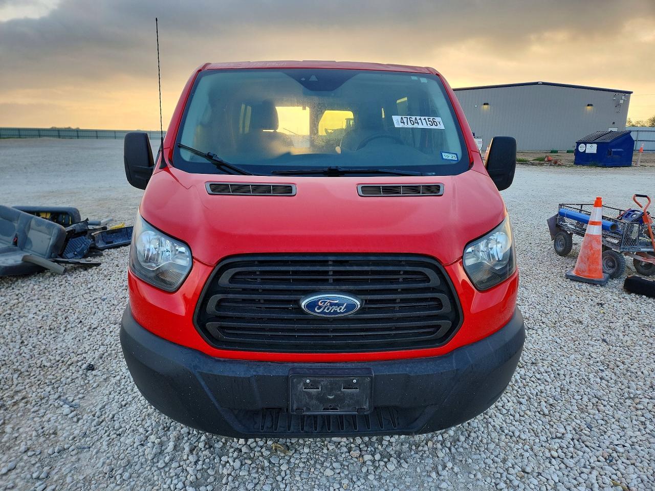 2019 Ford Transit T-350