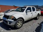 2005 Nissan Frontier SE