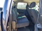 2011 GMC Sierra K1500 SLE