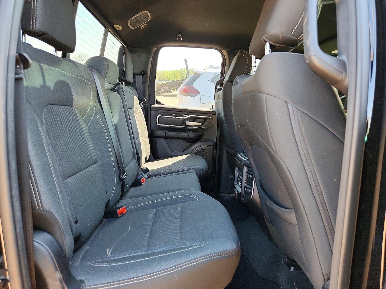 2019 Dodge RAM 1500 BIG Horn