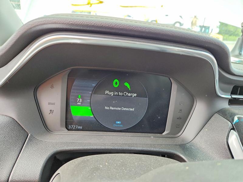 2023 Chevrolet Bolt ev 1LT