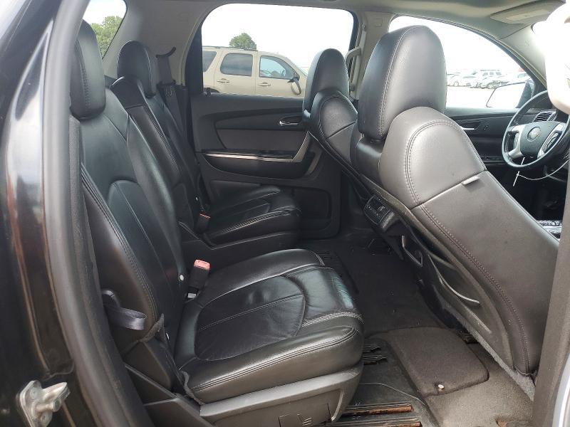 2008 GMC Acadia Slt-1