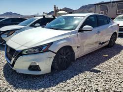 2019 Nissan Altima sl for sale in North Las Vegas, NV