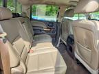 2014 Chevrolet Silverado C1500 LTZ