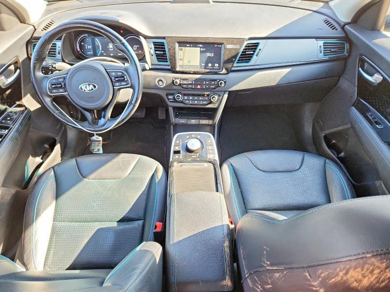 2019 KIA Niro ex Premium