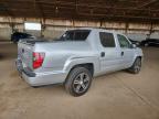 2012 Honda Ridgeline Sport