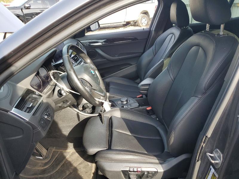 2019 BMW X2 Sdrive28i