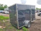 2026 Anvil AT6X10SA Enclosed Cargo Trailer