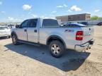 2007 Ford F150 Supercrew