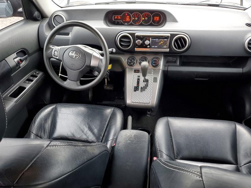 2011 Scion XB
