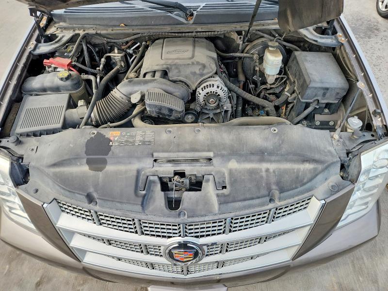 2014 Cadillac Escalade esv Platinum